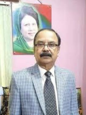 বিএনপির স্থায়ী কমিটির সদস্য গয়েশ্বর চন্দ্র রায়