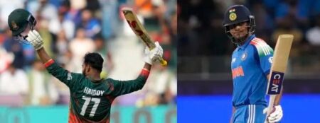 তাওহীদ-হৃদয়-ও-শুভমান-গিল